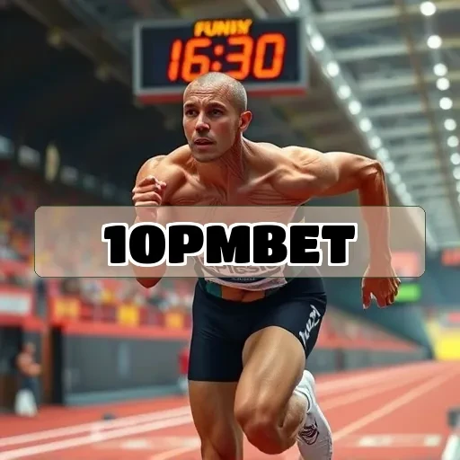 10pmbet.com: Aprenda Como Maximizar Suas Apostas com Promoções Riquíssimas