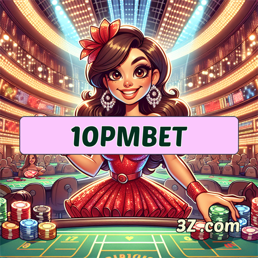 Explore Jogos Incríveis no 10pmbet.com com Diversão Garantida!