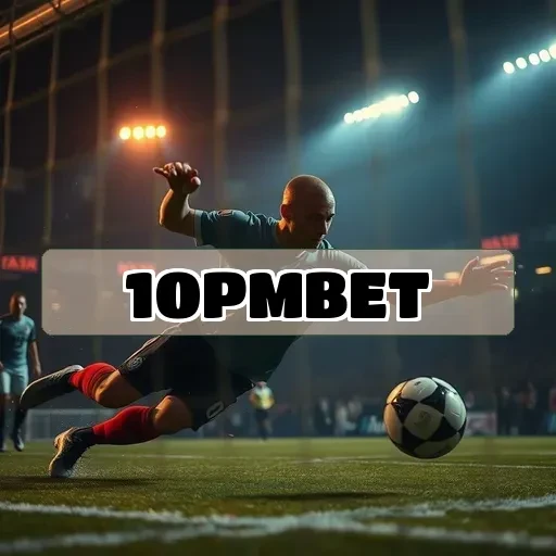 10pmbet.com: O Segredo por Trás do Programa de Fidelidade Radical