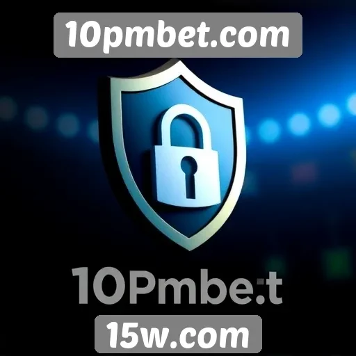 Avaliação da segurança em transações no 10pmbet